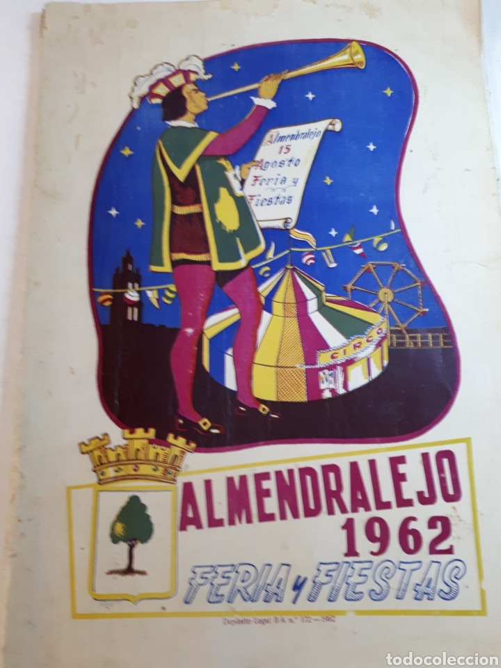 Fiestas de Nuestra Señora de la Piedad y Feria de la Vendimia  